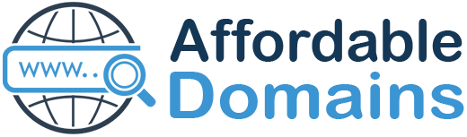 Affordable Domains